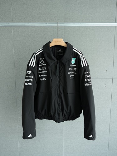 Jacket from 3125tiger
