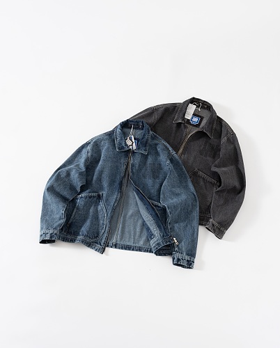 Jacket from 3125tiger