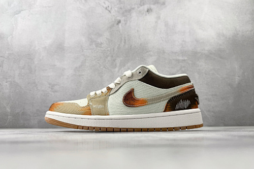Zhenhui-Jordan Air Jordan 1 Low -IM6664-991