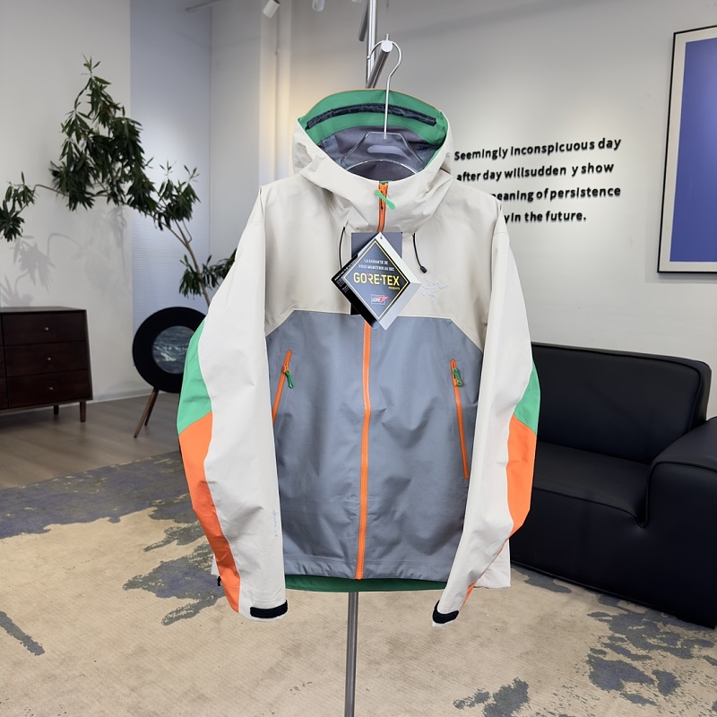 Yuzhou-Beta Lightweight Jacket Songtsam Co-branded Limited Edition
