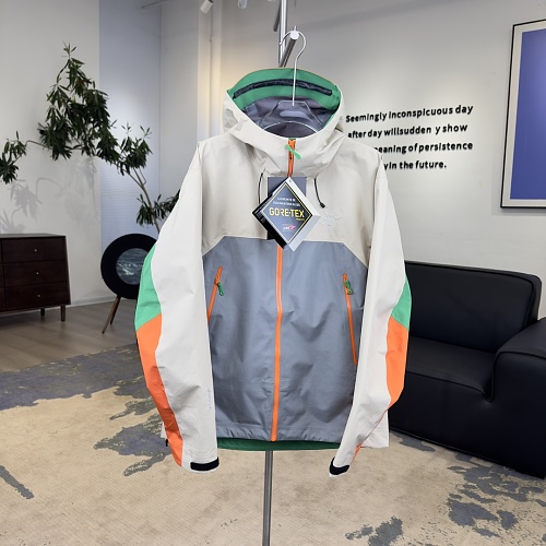 Yuzhou-Beta Lightweight Jacket Songtsam Co-branded Limited Edition