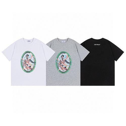 Tee from 3125tiger
