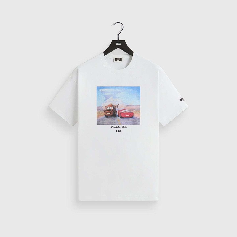 Kush T S-Xl
