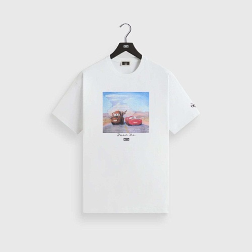 Kush T S-Xl