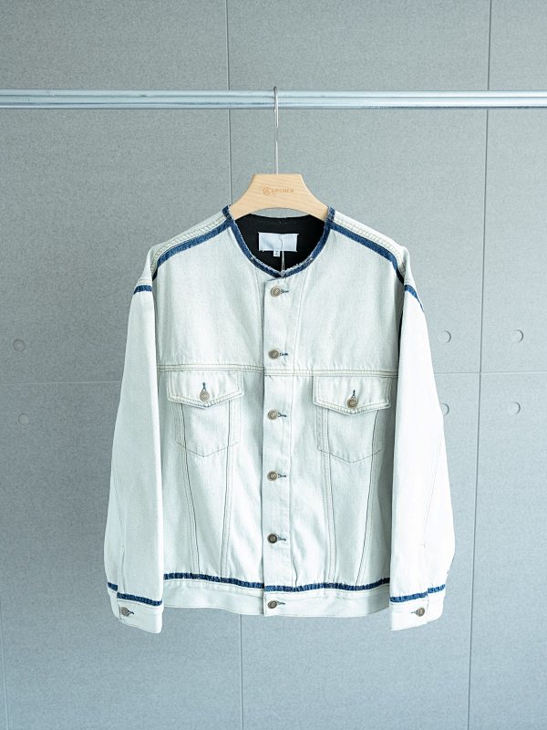 Jacket from 3125tiger