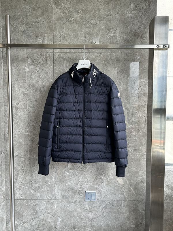 Down jacket from 3125tiger