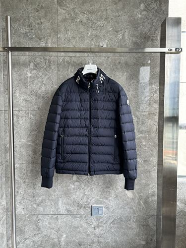Down jacket from 3125tiger