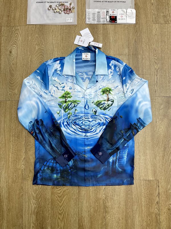 Shirt from 3125tiger