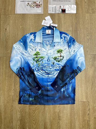 Shirt from 3125tiger
