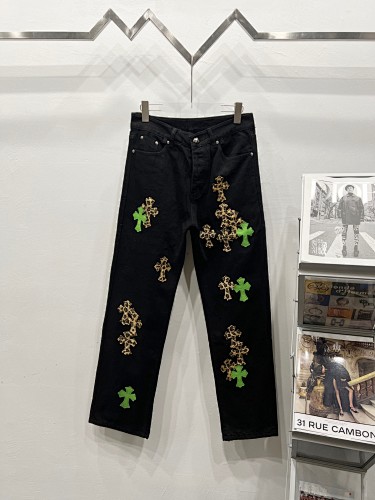 Chrome Hearts CH