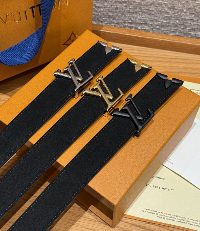 Belt from 3125tiger