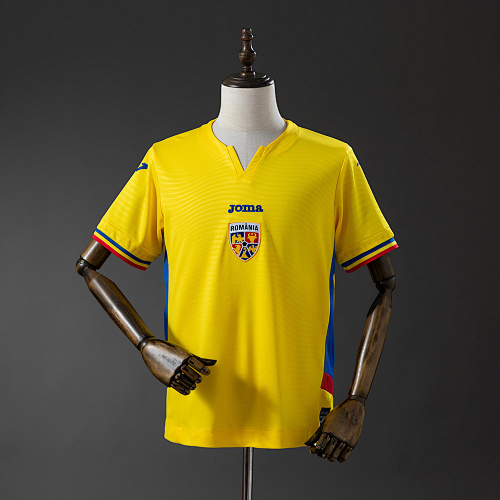 Wanban-Romania Home S-4XL
