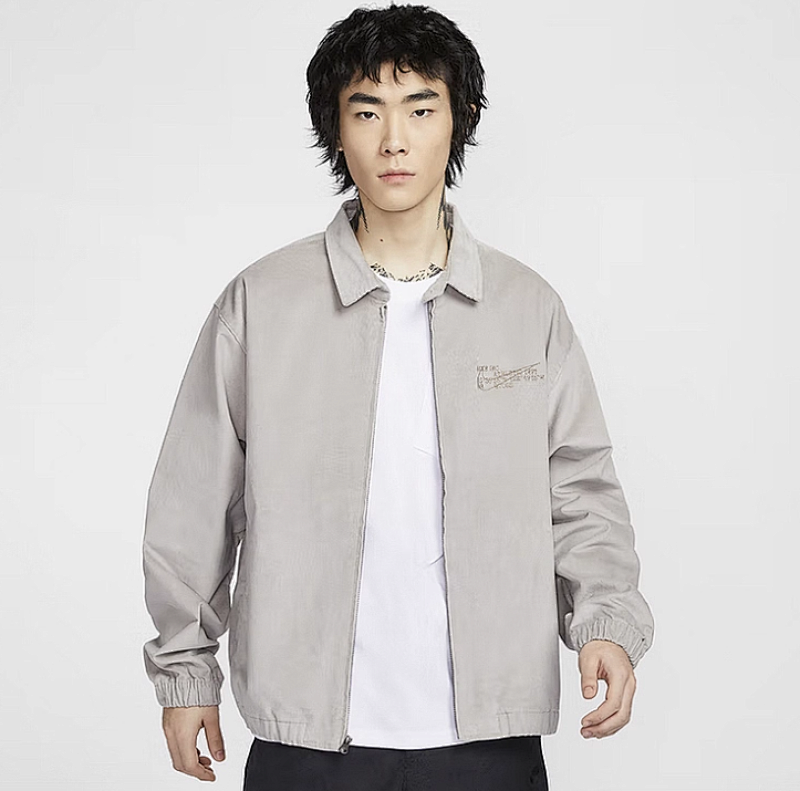 Jacket from 3125tiger