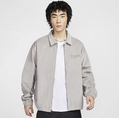 Jacket from 3125tiger