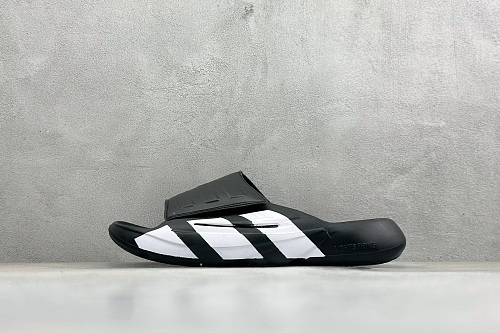 Zhenhui-Adidas Lightblaze Slidesp -JR1253