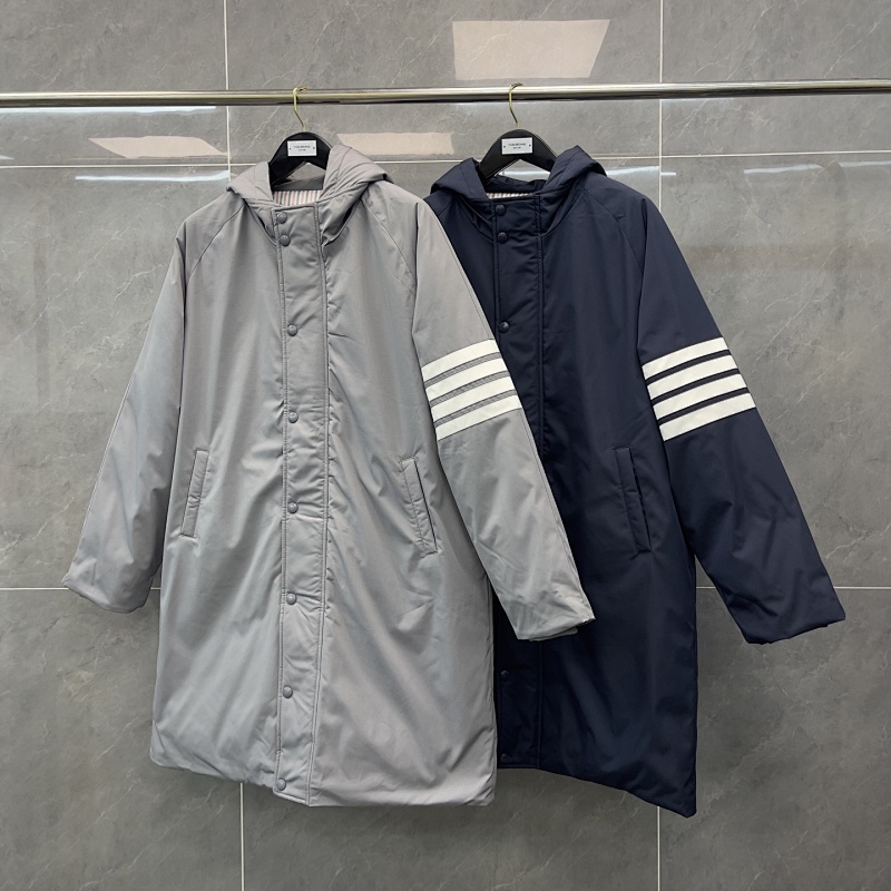 Down jacket from 3125tiger