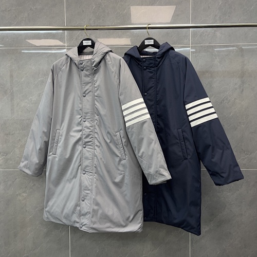Down jacket from 3125tiger