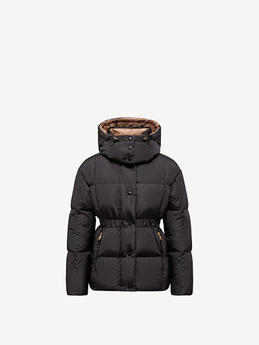 Down jacket from 3125tiger