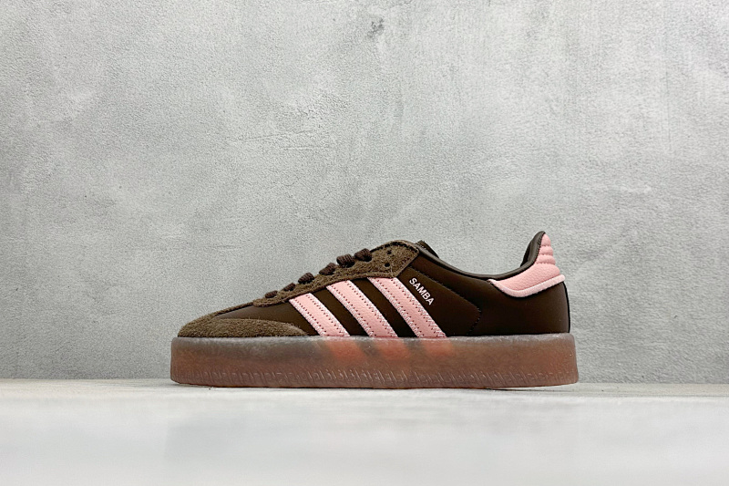 Zhenhui-XH Adidas Originals Sambae Valentine W-JI2744