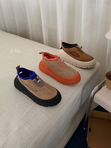 Shoes from 3125tiger