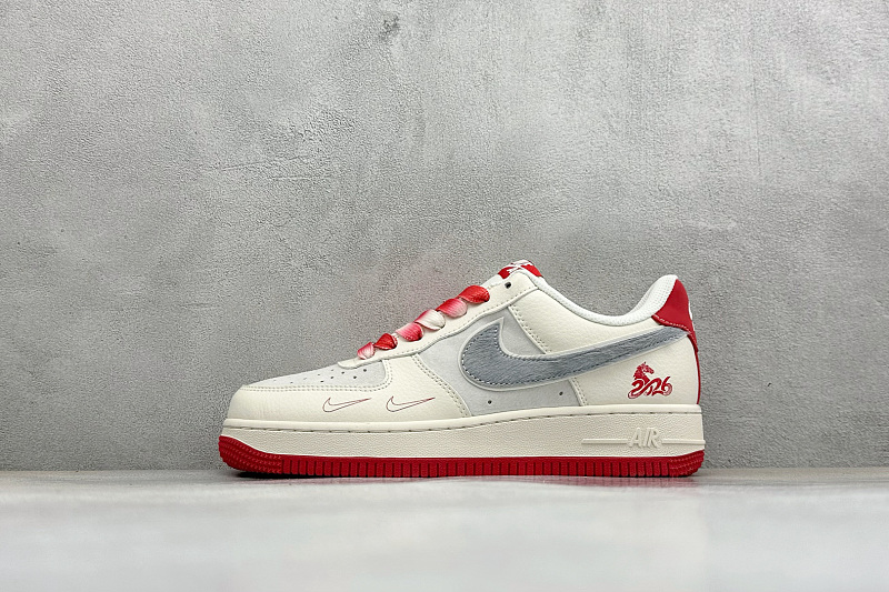 Zhenhui-Nike Air Force 1'07 Low