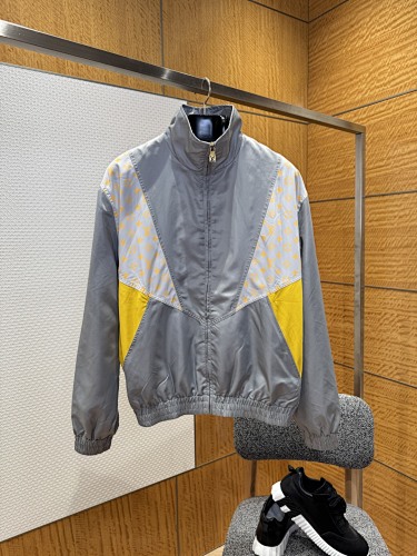 Jacket from 3125tiger