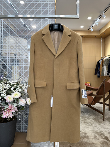 Coat from 3125tiger