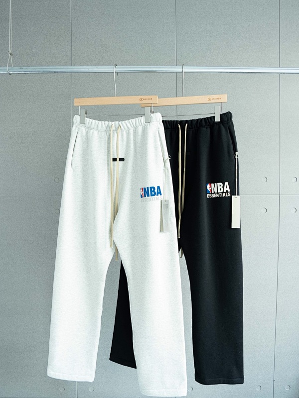 1+ Essentials X Nba Pants