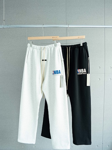 1+ Essentials X Nba Pants