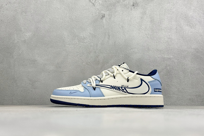Zhenhui-Air Jordan 1 Low AJ1-DM6868-106