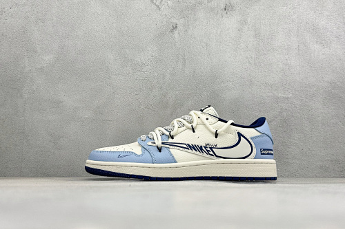 Zhenhui-Air Jordan 1 Low AJ1-DM6868-106