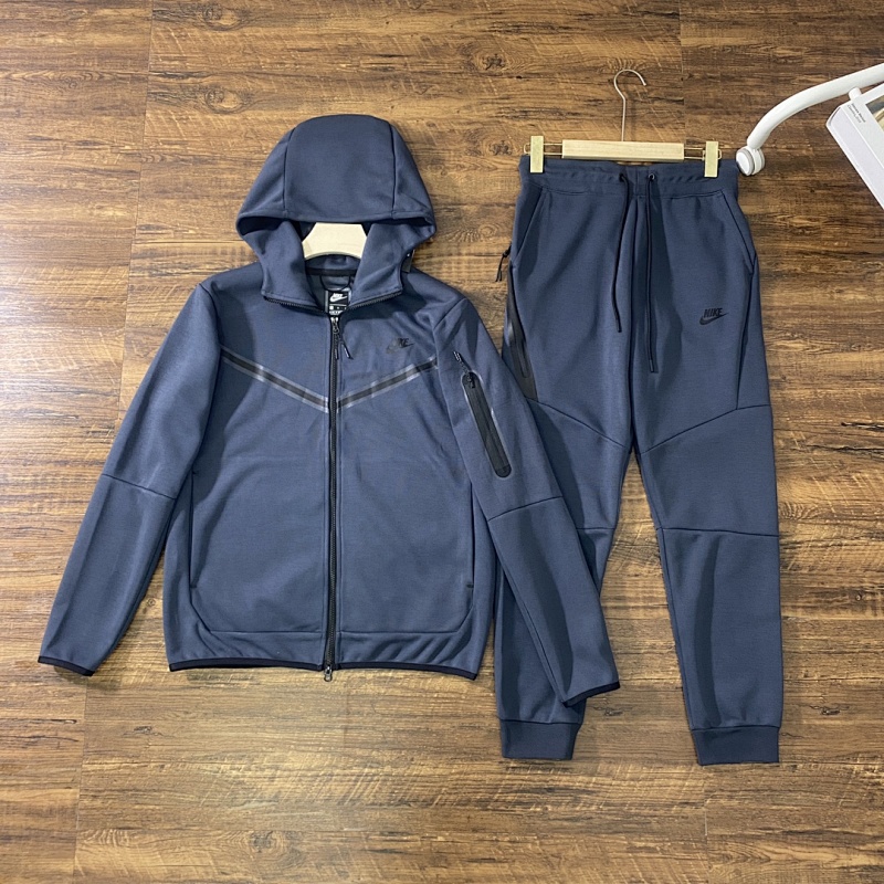 Nanyi- Tech Fleece
