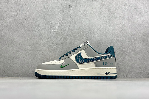 Zhenhui-Nike Air Force 1'07 Low -DD1928-311
