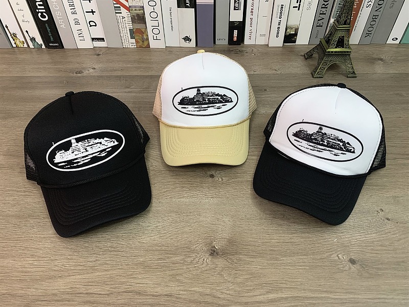 Hat from 3125tiger
