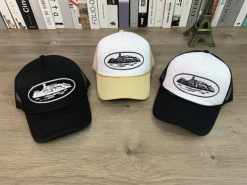 Hat from 3125tiger