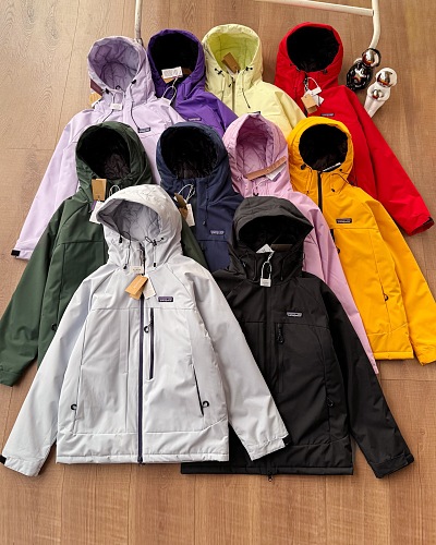 Jacket from 3125tiger