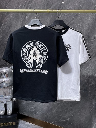 Xiuyu Chrome Hearts S-Xl