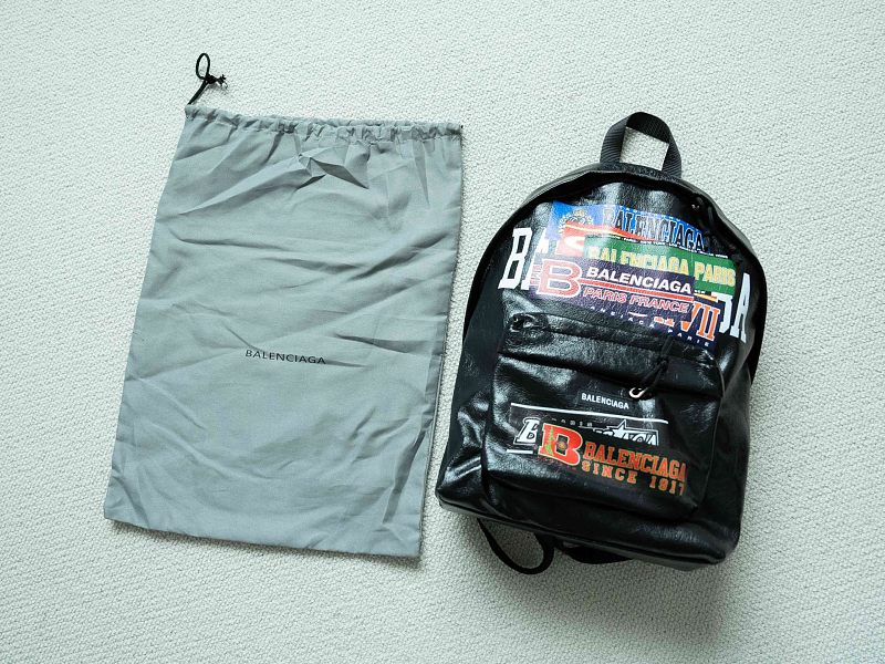 Backpack from 3125tiger