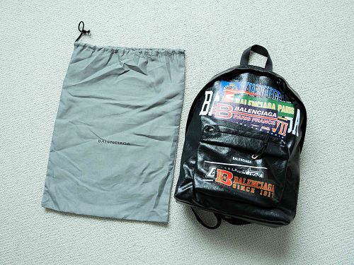 Backpack from 3125tiger