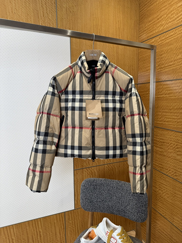Down jacket from 3125tiger