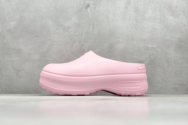 Adidas Zhenhui-AdiFOM Stan Smith Mule -IE0480