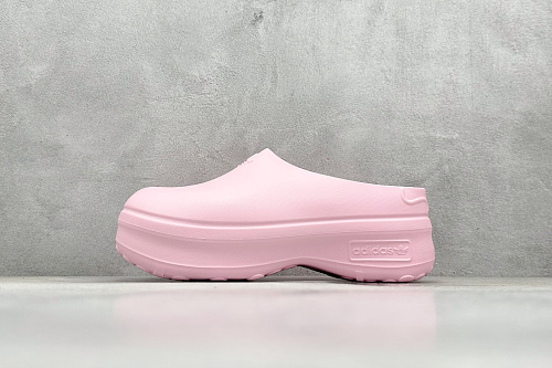 Adidas Zhenhui-AdiFOM Stan Smith Mule -IE0480