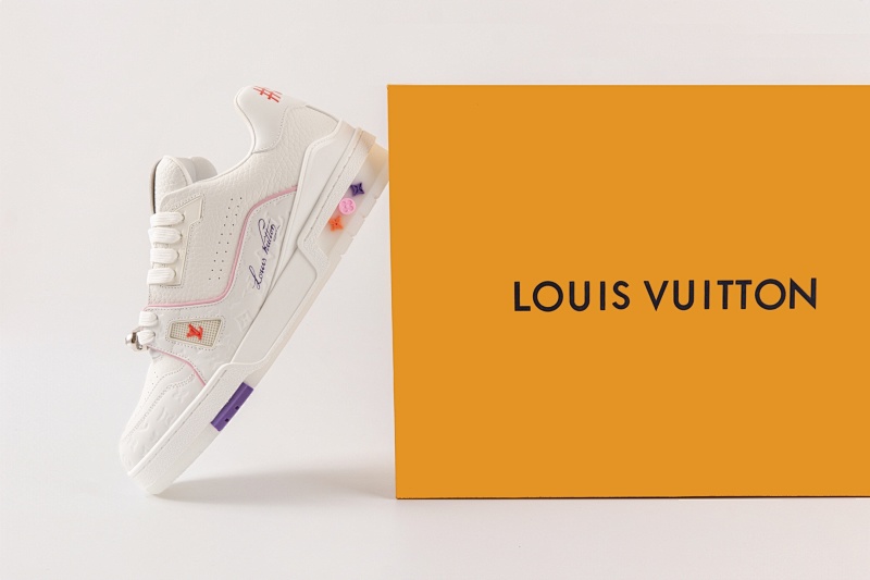 Sneakers from 3125tiger