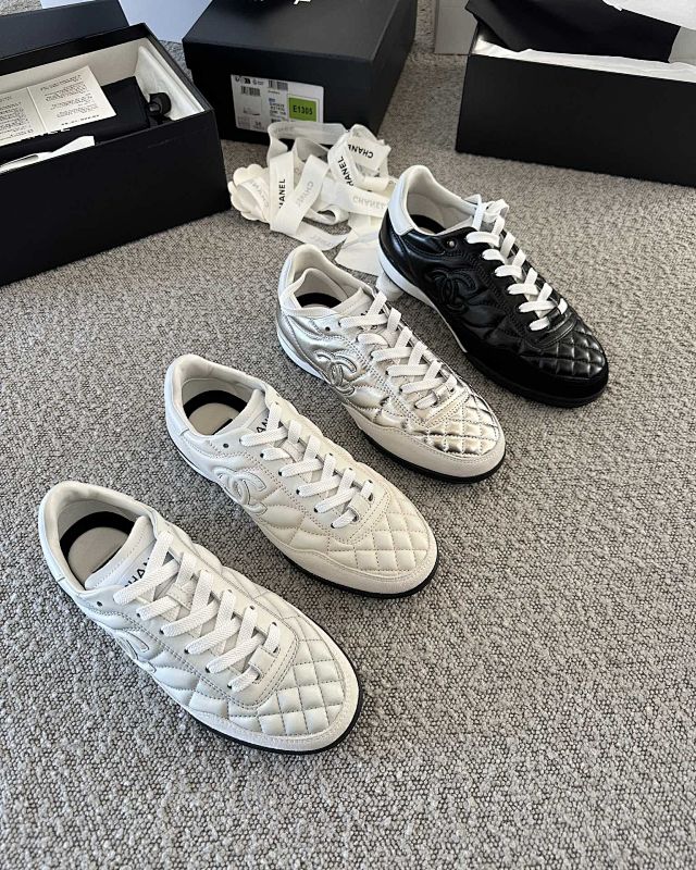 Sneakers from 3125tiger