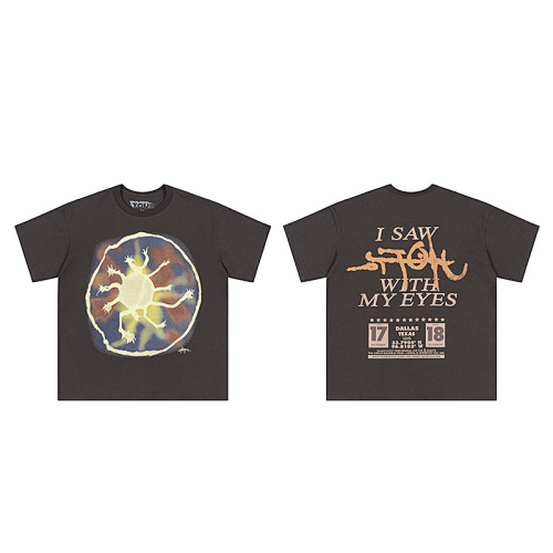 Scan T S-Xl