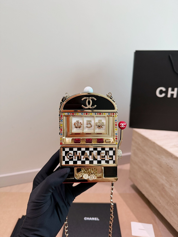 Xinxin Chanel 9 16 4cm