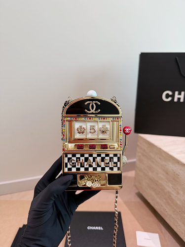Xinxin Chanel 9 16 4cm