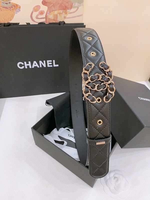 Belt from 3125tiger