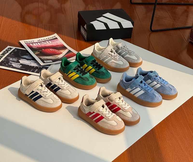 Shoes from 3125tiger
