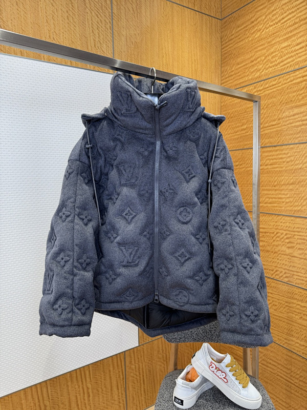 Down jacket from 3125tiger